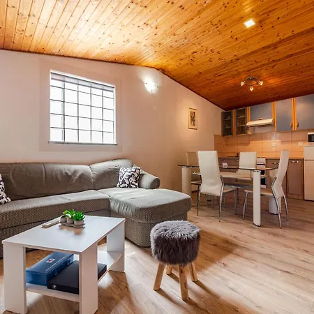 Apartmán Arijana2 Medulin