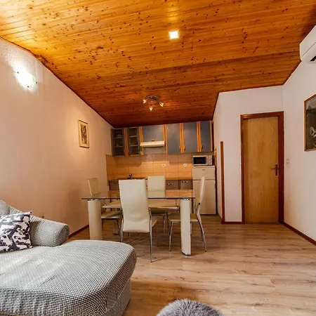 Arijana2 Apartmán