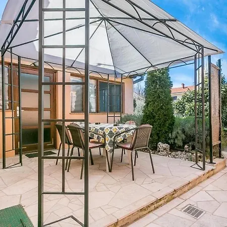 Arijana2 Apartmán