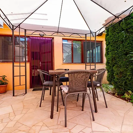 Arijana2 Apartmán