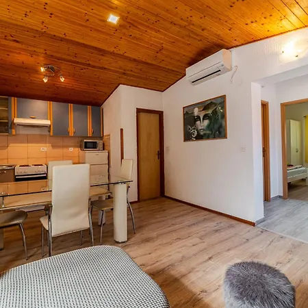 Apartmán Arijana2 Medulin