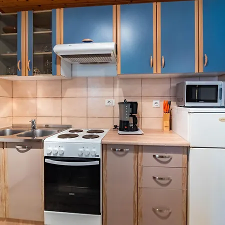 Arijana2 Apartmán *
