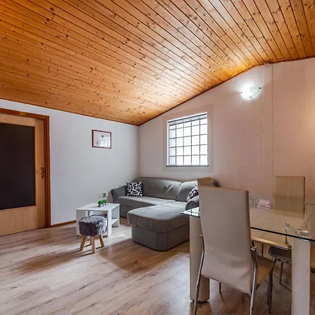 Apartmán Arijana2 Medulin