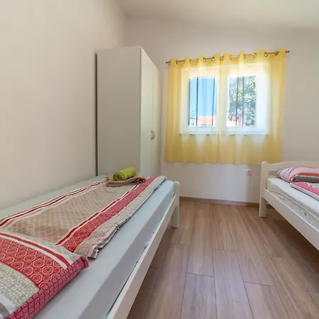 Arijana2 Apartmán Medulin