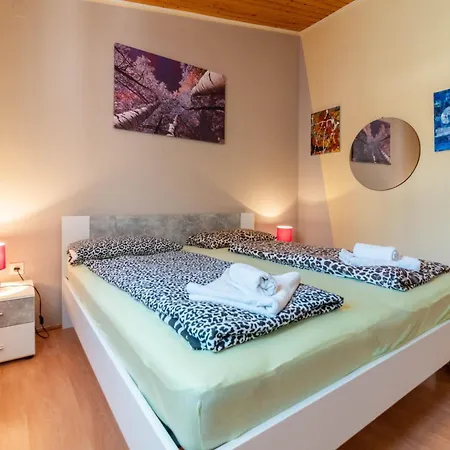 Arijana2 Apartmán
