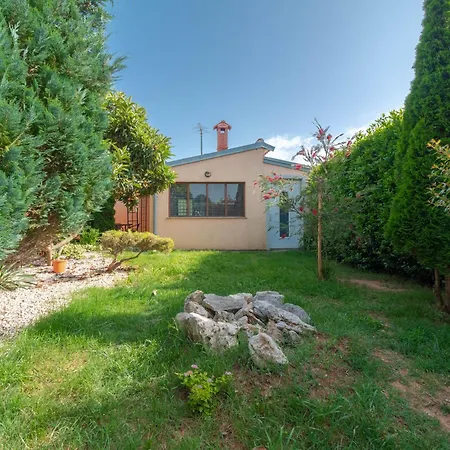 Arijana2 Apartmán